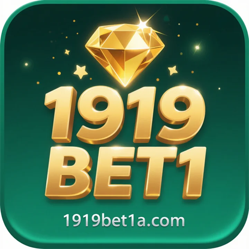 1919bet1 logo