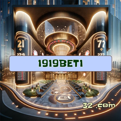 1919bet1 Apostas ao Vivo