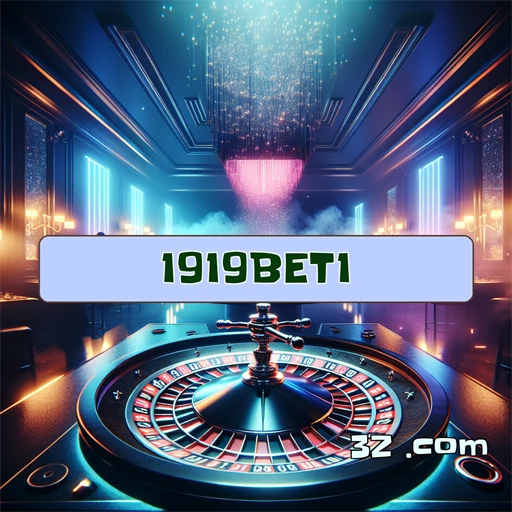Cassino Empolgante e Interativo no 1919bet1 para Todos