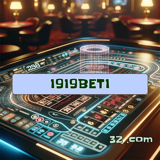 1919bet1 Acesso Rápido